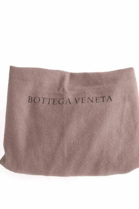 Sac à main Bottega Veneta Rose en Cuir