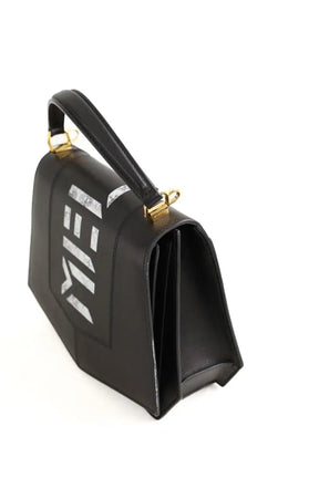 Sac à main Byredo Noir en Cuir