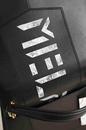 Sac à main Byredo Noir en Cuir