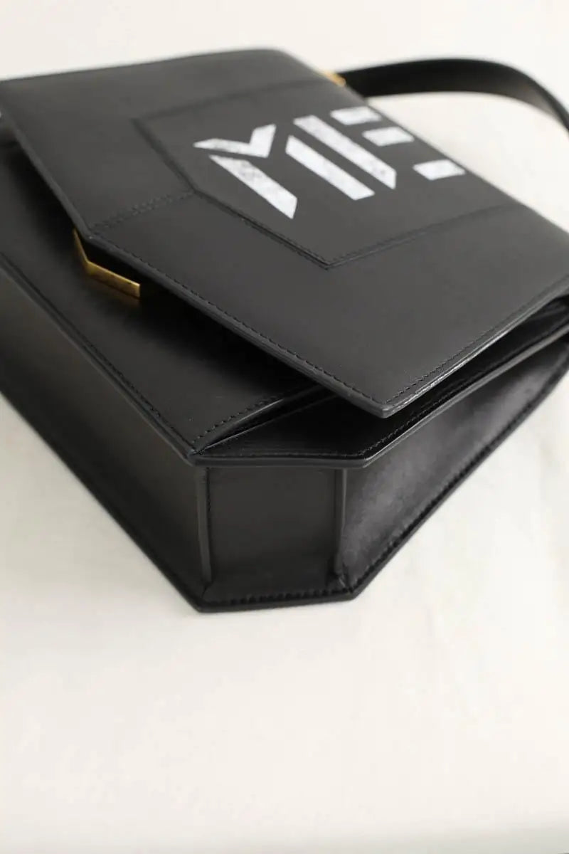 Sac à main Byredo Noir en Cuir