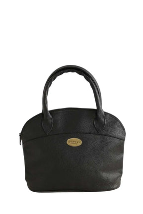 Sac à main Carven Noir en Cuir - Seconde Main