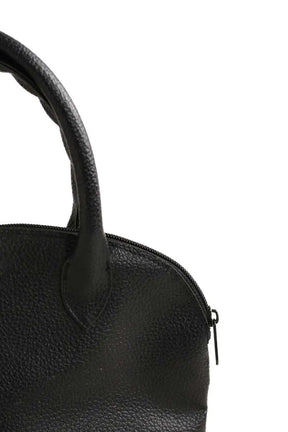 Sac à main Carven Noir en Cuir