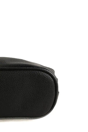 Sac à main Carven Noir en Cuir