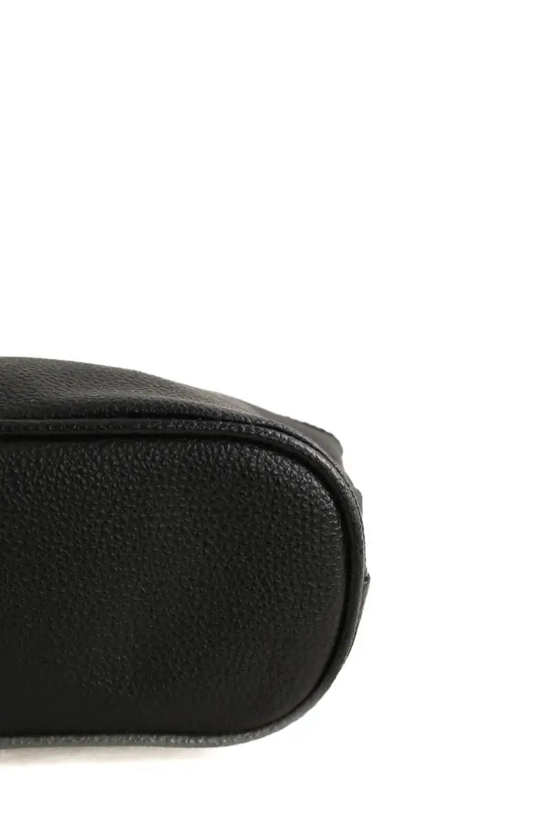Sac à main Carven Noir en Cuir