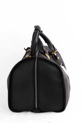 Sac à main Chloé Aurore  Noir en Cuir