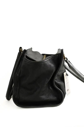 Sac à main Chloé Noir en Cuir