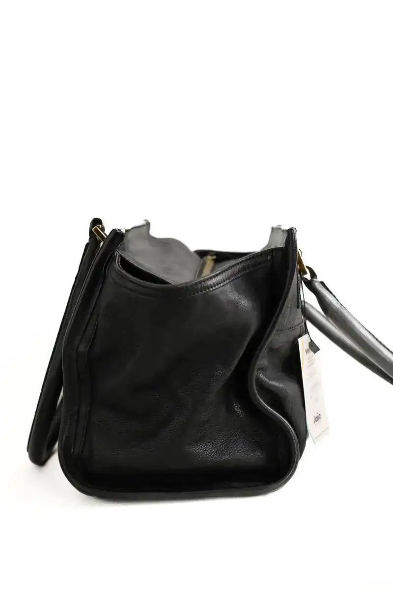 Sac à main Chloé Noir en Cuir