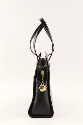 Sac à main Christian Lacroix Noir en Cuir