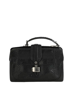 Sac à main Dior Noir en Cuir - Seconde Main
