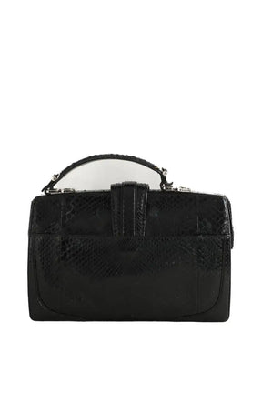 Sac à main Dior Noir en Cuir