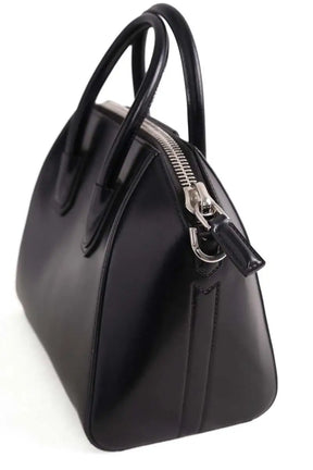 Sac à main Givenchy Antigona Noir en Cuir