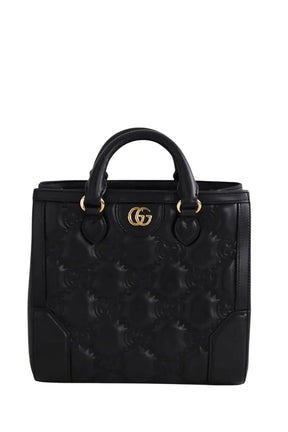 Sac à main Gucci Noir en Cuir - Seconde Main