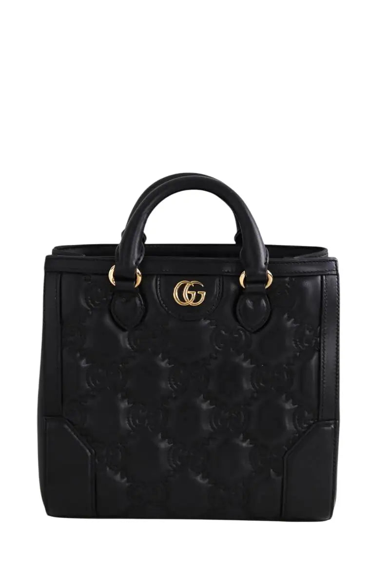 Sac à main Gucci Noir en Cuir - Seconde Main