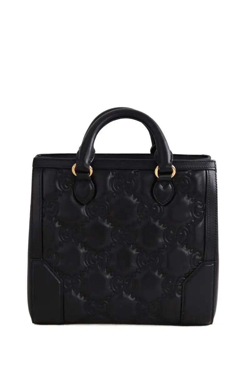 Sac à main Gucci Noir en Cuir