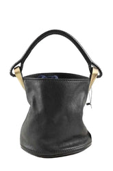 Sac à main Kenzo Noir en Cuir - Seconde Main