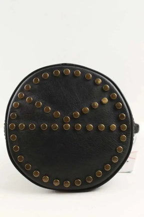 Sac à main Kenzo Noir en Cuir