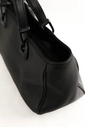 Sac à main Lancel Noir en Cuir