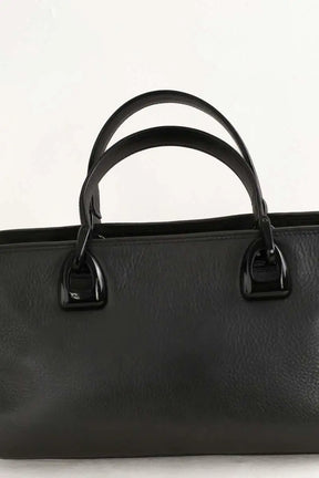 Sac à main Lancel Noir en Cuir