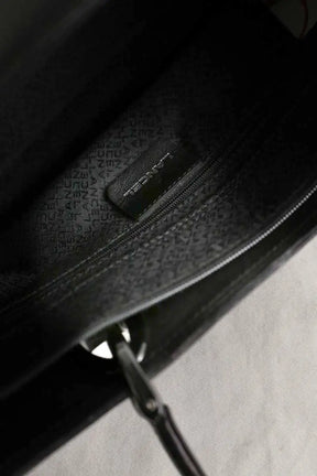Sac à main Lancel Noir en Cuir