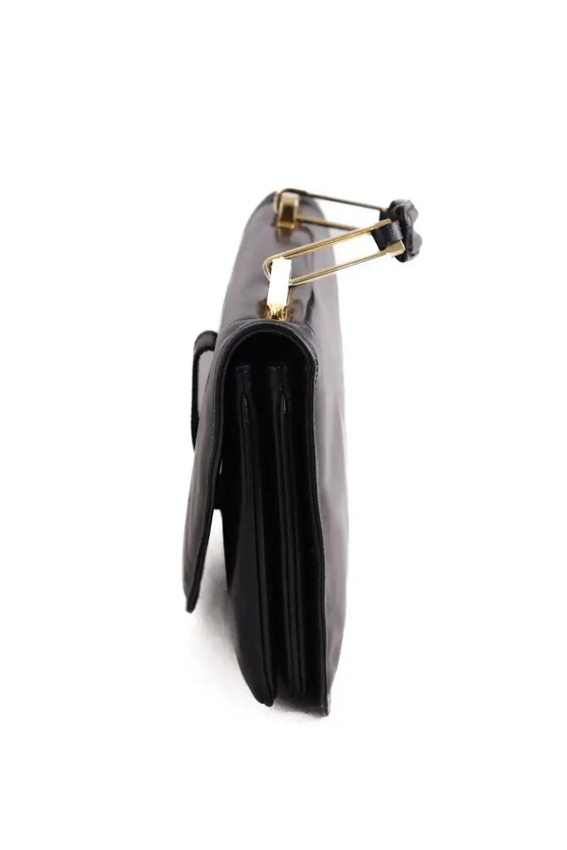 Sac à main Lancel Noir en Cuir