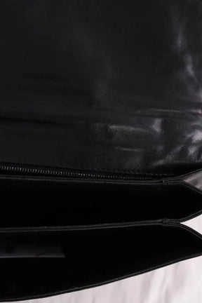 Sac à main Lancel Noir en Cuir