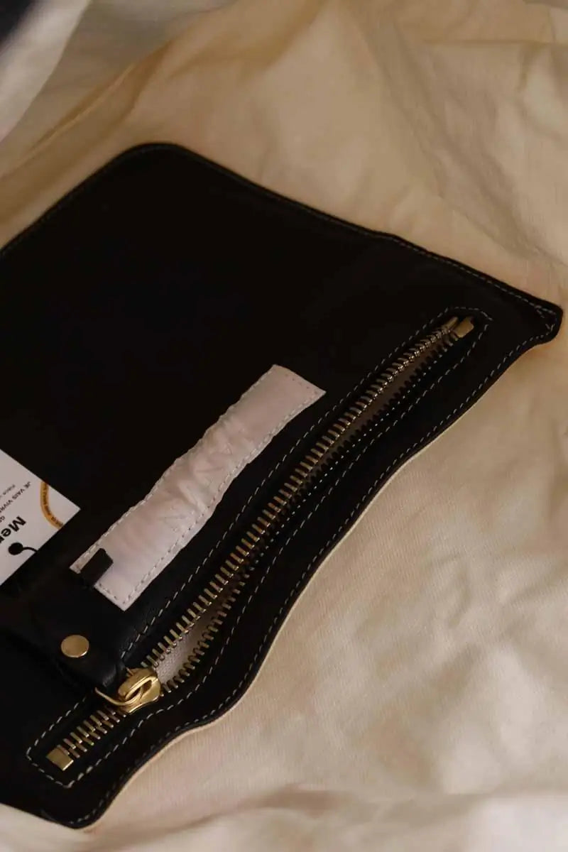 Sac à main Lanvin Blanc en Synthétique