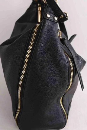 Sac à main Liu Jo Noir en Cuir