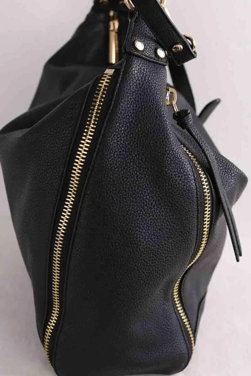 Sac à main Liu Jo Noir en Cuir
