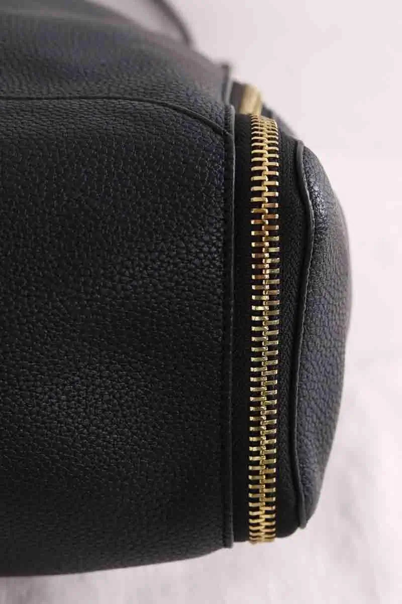 Sac à main Liu Jo Noir en Cuir