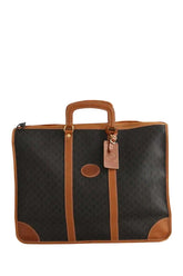 Sac à main Longchamp Noir en Cuir - Seconde Main