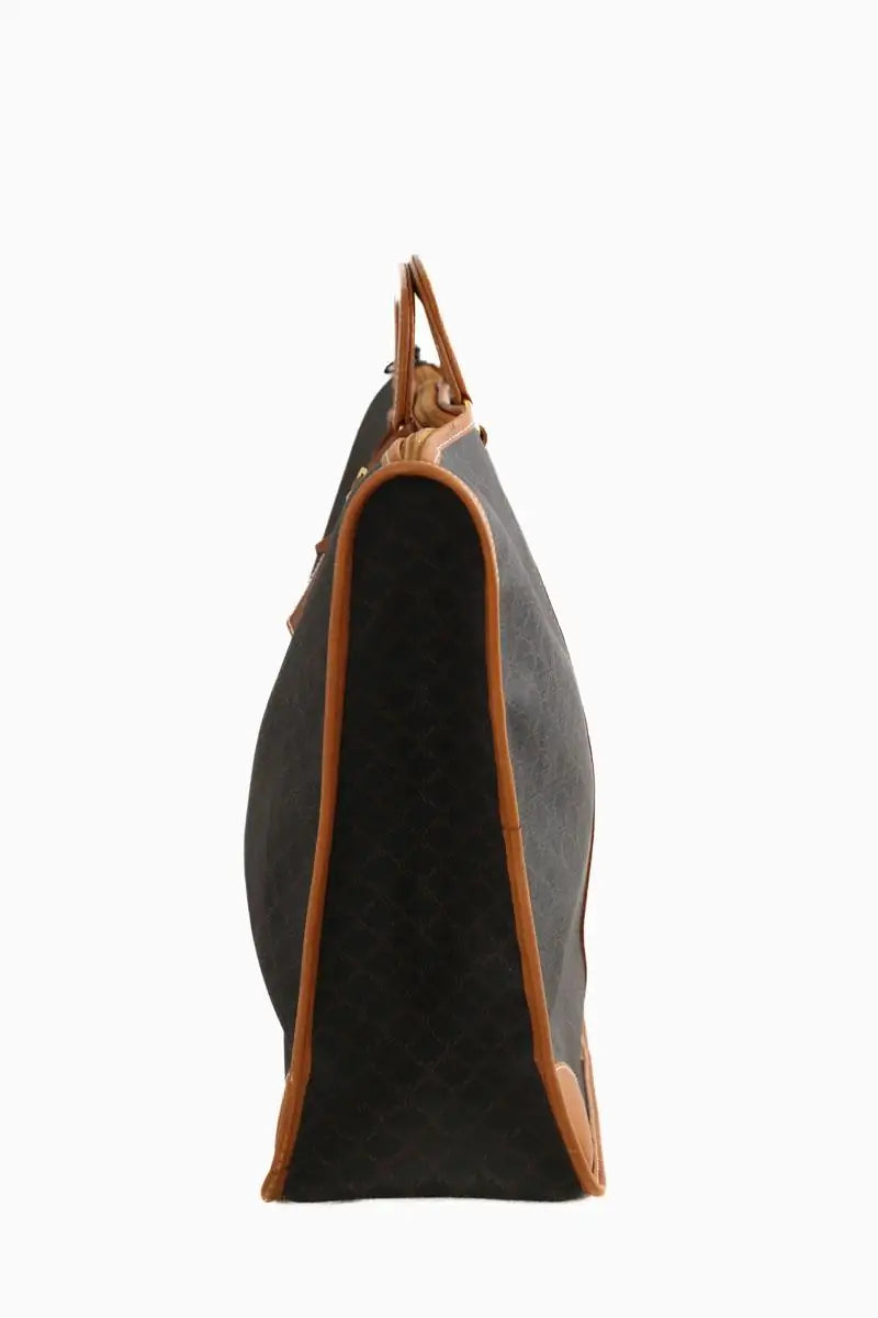Sac à main Longchamp Noir en Cuir