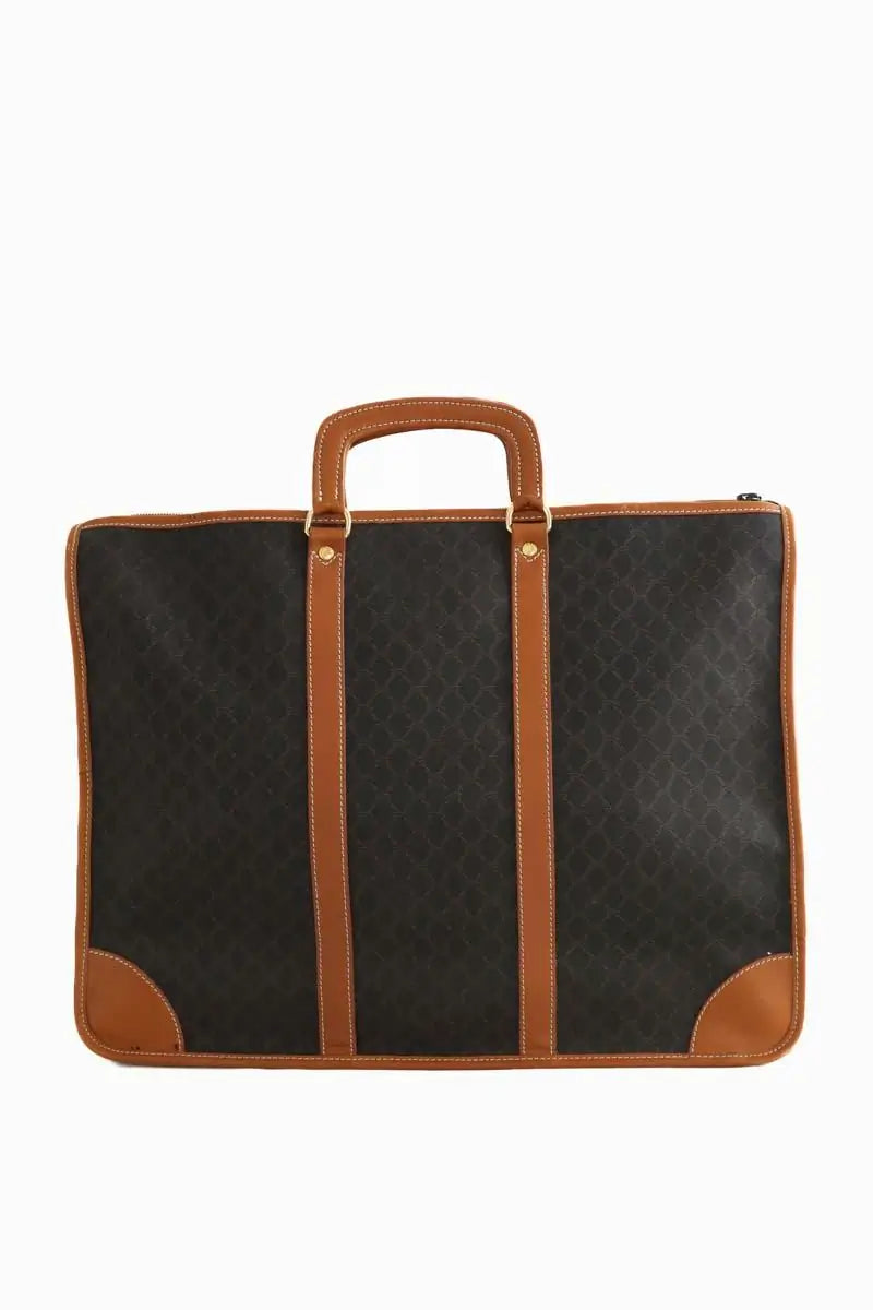 Sac à main Longchamp Noir en Cuir