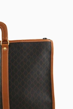 Sac à main Longchamp Noir en Cuir