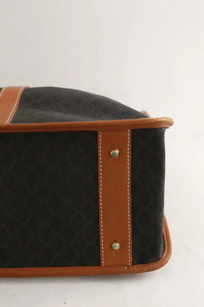 Sac à main Longchamp Noir en Cuir