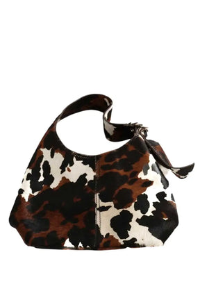 Sac à main Make My Lemonade Gaby Multicolore en Cuir - Seconde Main