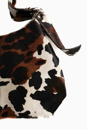 Sac à main Make My Lemonade Gaby Multicolore en Cuir