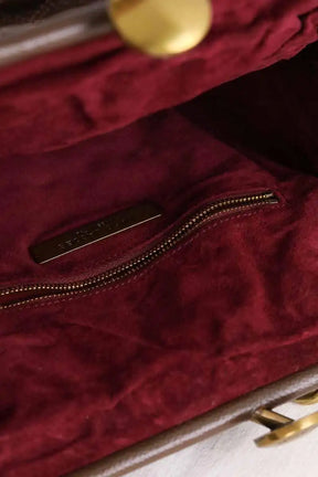 Sac à main Marc Jacobs Marron en Cuir