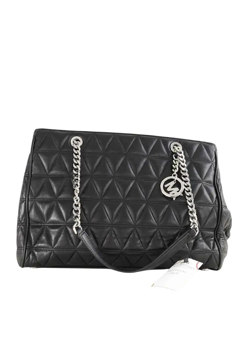 Sac à main Michael Kors Noir en Cuir - Seconde Main