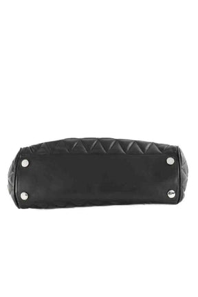 Sac à main Michael Kors Noir en Cuir