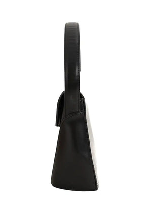 Sac à main Nina Ricci Noir en Cuir