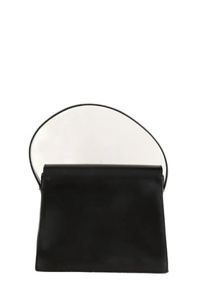 Sac à main Nina Ricci Noir en Cuir