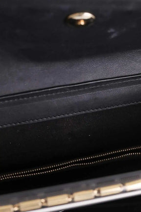 Sac à main Roland Mouret Marron en Cuir