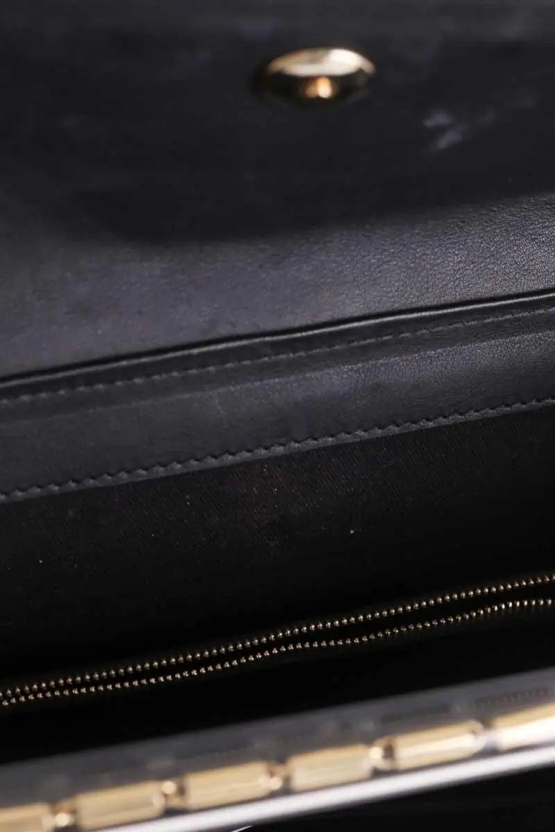 Sac à main Roland Mouret Marron en Cuir