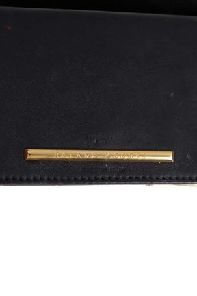 Sac à main Roland Mouret Marron en Cuir