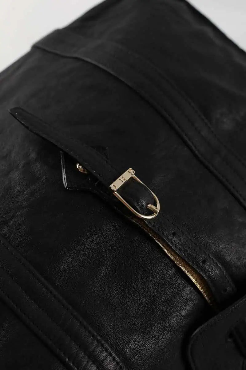 Sac à main See By Chloé Noir en Cuir