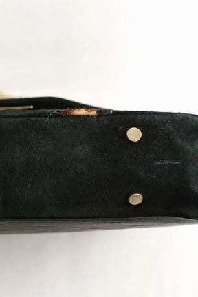 Sac à main Sézane Noir en Cuir
