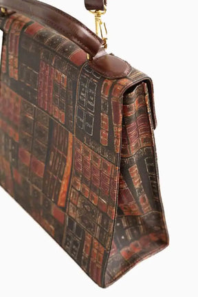 Sac à main Sonia Rykiel Marron en Cuir