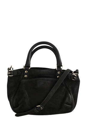 Sac à main Vanessa Bruno Noir en Cuir - Seconde Main