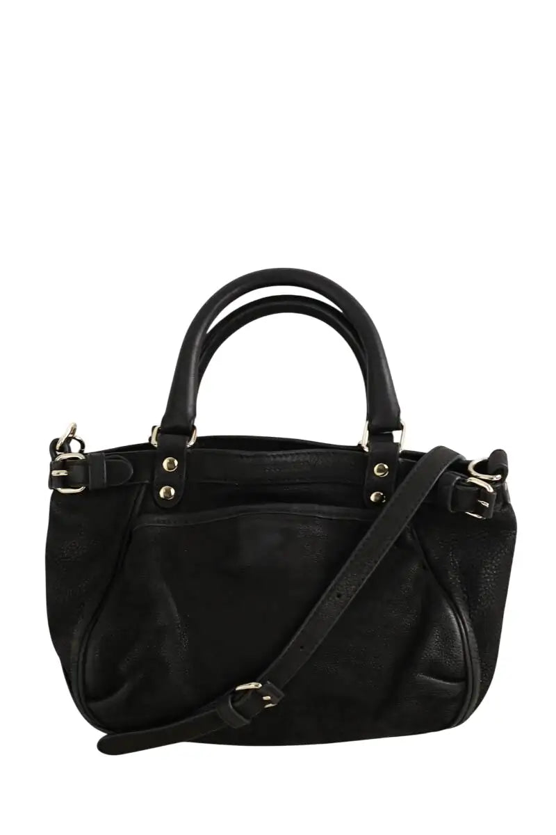 Sac à main Vanessa Bruno Noir en Cuir - Seconde Main