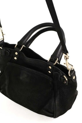 Sac à main Vanessa Bruno Noir en Cuir
